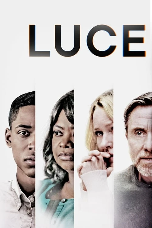 دانلود فیلم Luce