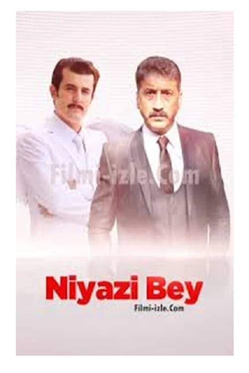 دانلود فیلم ترکی Niyazi Bey اقا نیازی