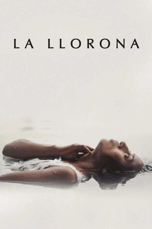 دانلود فیلم La llorona