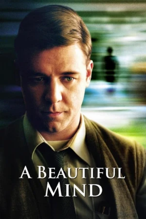 دانلود فیلم A Beautiful Mind یک ذهن زیبا