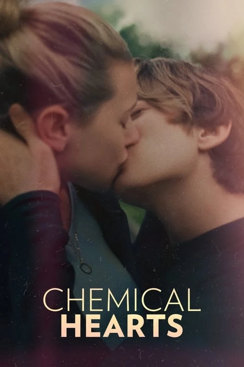 دانلود فیلم Chemical Hearts