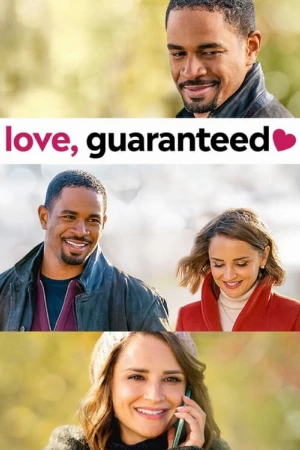 دانلود فیلم Love, Guaranteed