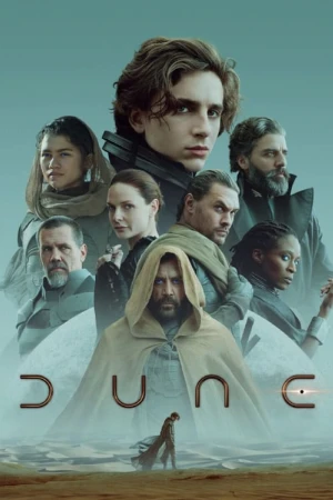 دانلود فیلم Dune تل شنی