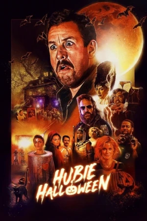 دانلود فیلم Hubie Halloween هابی هالووین
