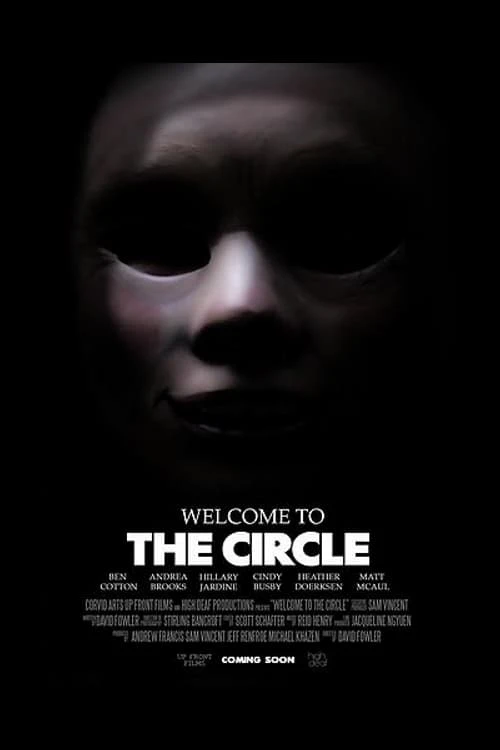 دانلود فیلم Welcome to the Circle به حلقه خوش آمدید