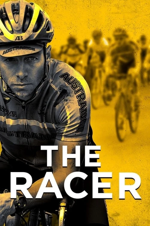 دانلود فیلم The Racer مسابقه دهنده
