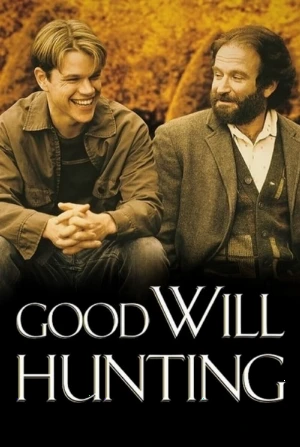 دانلود فیلم Good Will Hunting ویل هانتینگ نابغه
