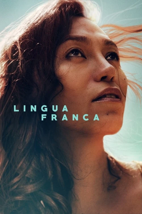 دانلود فیلم Lingua Franca زبان فرانسه
