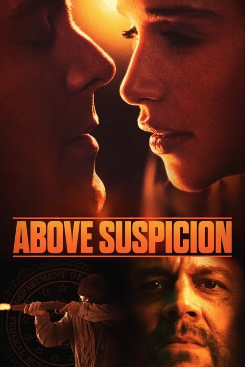 دانلود فیلم Above Suspicion بالاتر از سوءظن