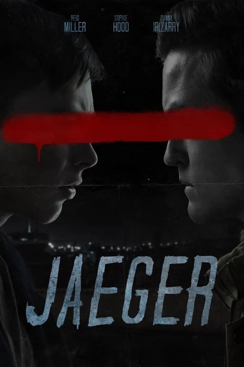 دانلود فیلم Jaeger علاقمند به شکار