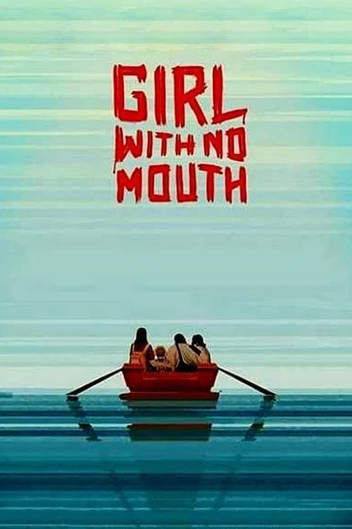 دانلود فیلم ترکی Peri: Ağzı Olmayan Kız پری:دختر بدون دهان