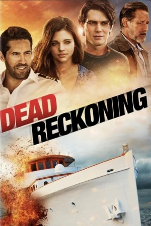 دانلود فیلم Dead Reckoning حساب مرده