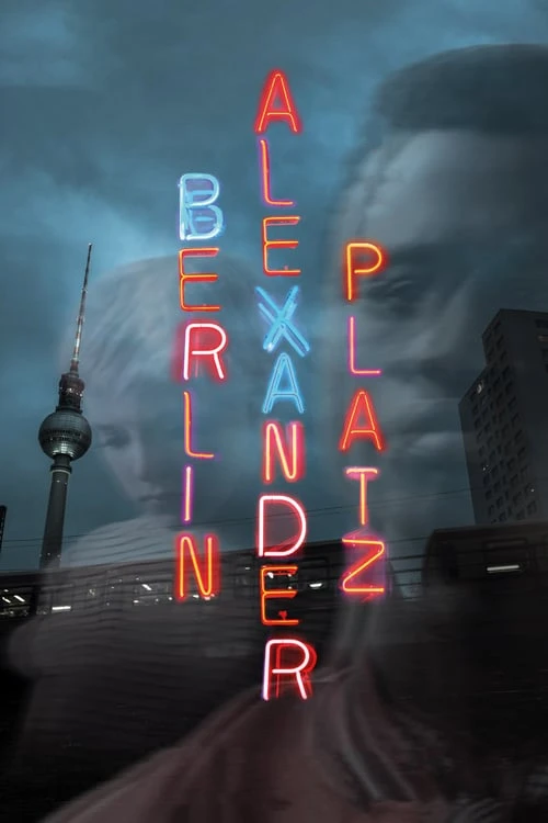 دانلود فیلم Berlin Alexanderplatz الکساندر پلاتز برلین