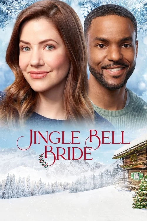 دانلود فیلم Jingle Bell Bride عروس جینگل بل