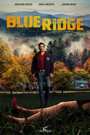 دانلود فیلم Blue Ridge رگه آبی