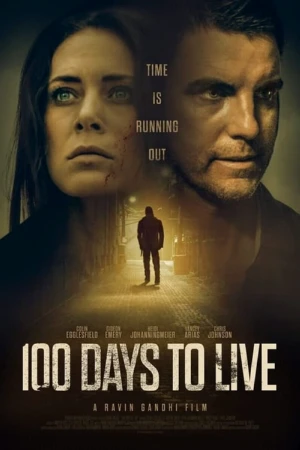 دانلود فیلم ۱۰۰ Days to Live