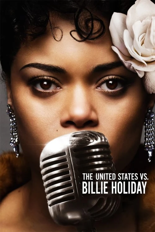 دانلود فیلم The United States vs. Billie Holiday