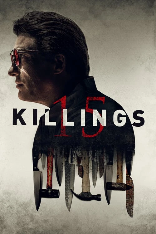 دانلود فیلم ۱۵ Killings
