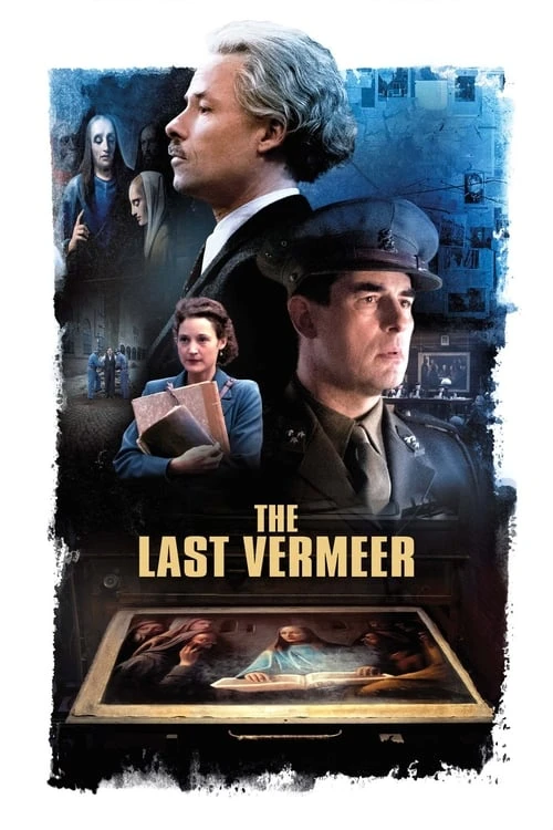 دانلود فیلم The Last Vermeer آخرین ورمیر