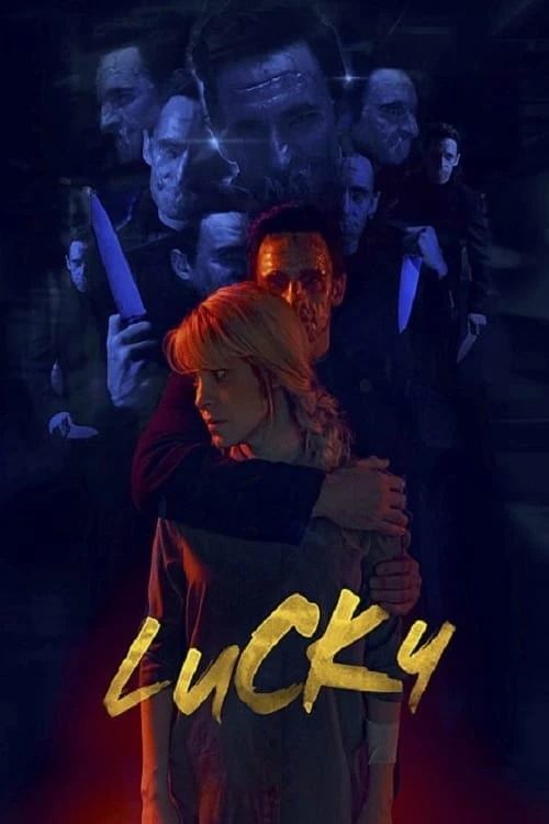 دانلود فیلم Lucky خوش شانس