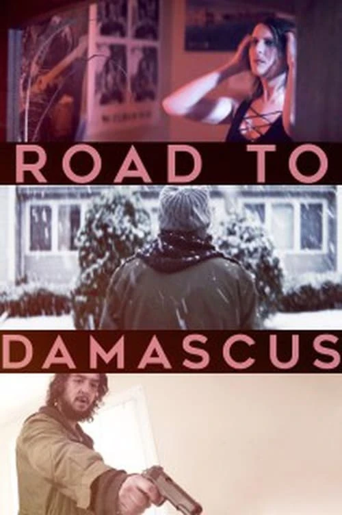 دانلود فیلم Road to Damascus جاده به دمشق