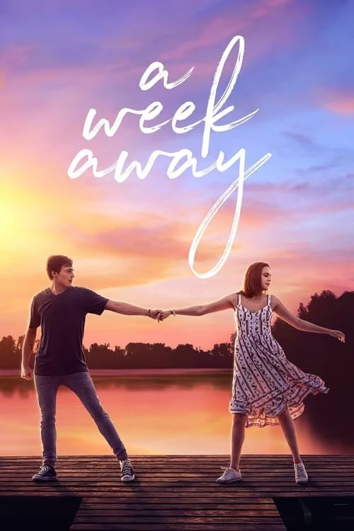 دانلود فیلم A Week Away یک هفته دور