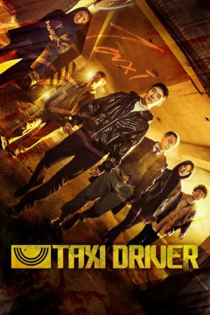 دانلود سریال راننده تاکسی | Taxi Driver