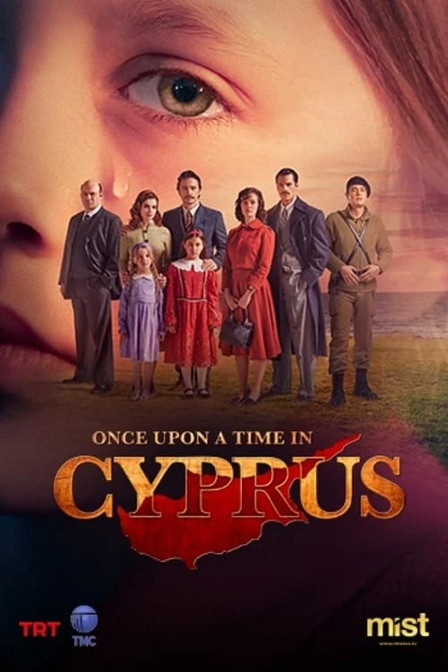 دانلود سریال Kıbrıs Zafere Doğru