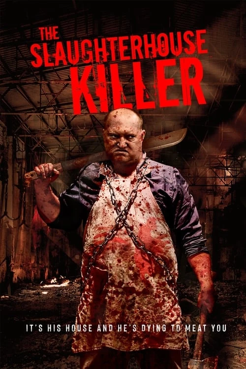 دانلود فیلم The Slaughterhouse Killer قاتل کشتارگاه