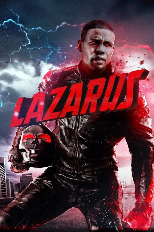 دانلود فیلم Lazarus لازاروس