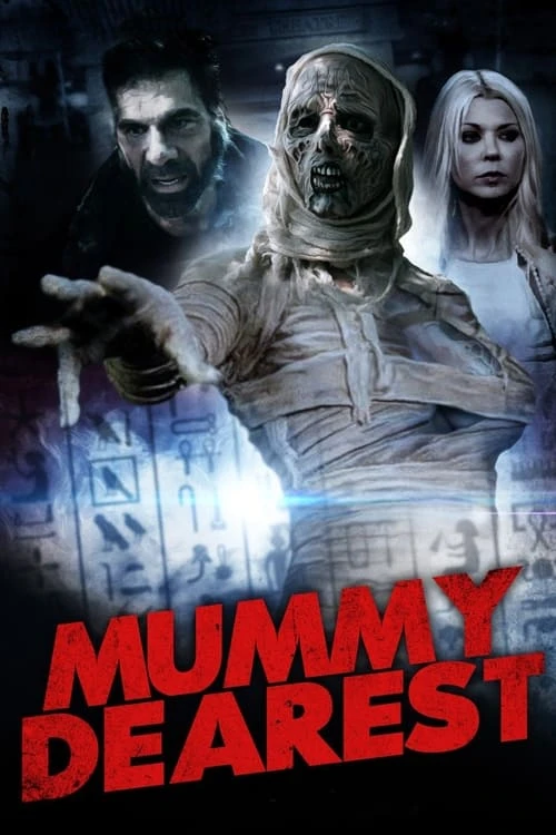 دانلود فیلم Mummy Dearest عزیزترین مومیایی