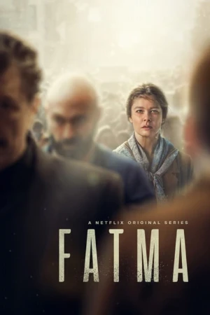 دانلود سریال Fatma