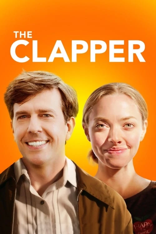 دانلود فیلم The Clapper