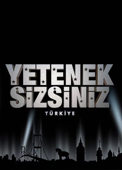 دانلود مسابقه تلویزیونی Yetenek Sizsiniz Türkiye