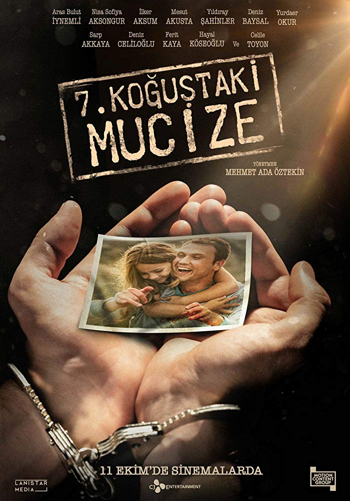 تریلر فیلم ترکی ۷ Koğuştaki Mucize | معجزه در سلول شماره ۷