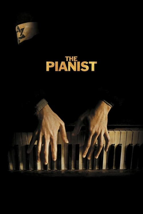 دانلود فیلم The Pianist 2002 پیانیست دوبله فارسی بدون سانسور با لینک مستقیم