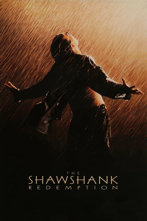 دانلود فیلم The Shawshank Redemption رستگاری در شاوشنک