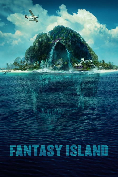 دانلود فیلم Fantasy Island جزیره فانتزی