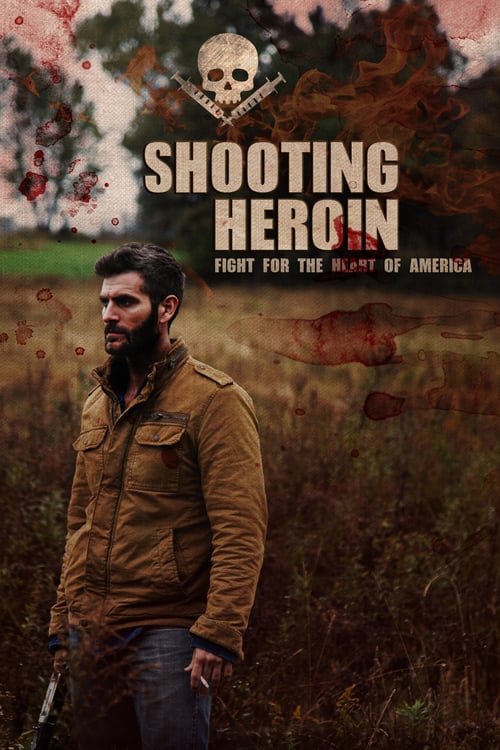 دانلود فیلم Shooting Heroin تزریق هروئین
