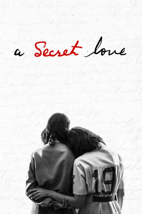 دانلود فیلم A Secret Love عشق پنهانی