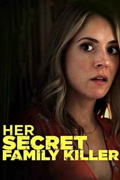 دانلود فیلم Her Secret Family Killer قاتل خانواده مخفی او