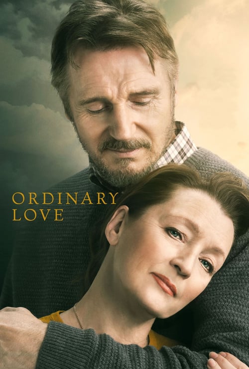 دانلود فیلم Ordinary Love عشق معمولی