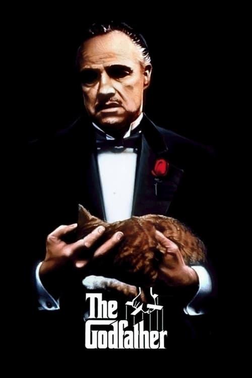 دانلود فیلم The Godfather ۱ پدر خوانده ۱