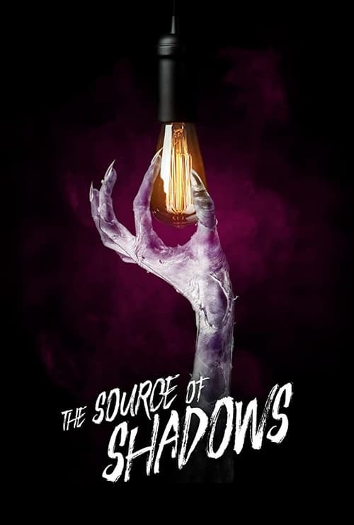 دانلود فیلم The Source of Shadows منبع سایه ها