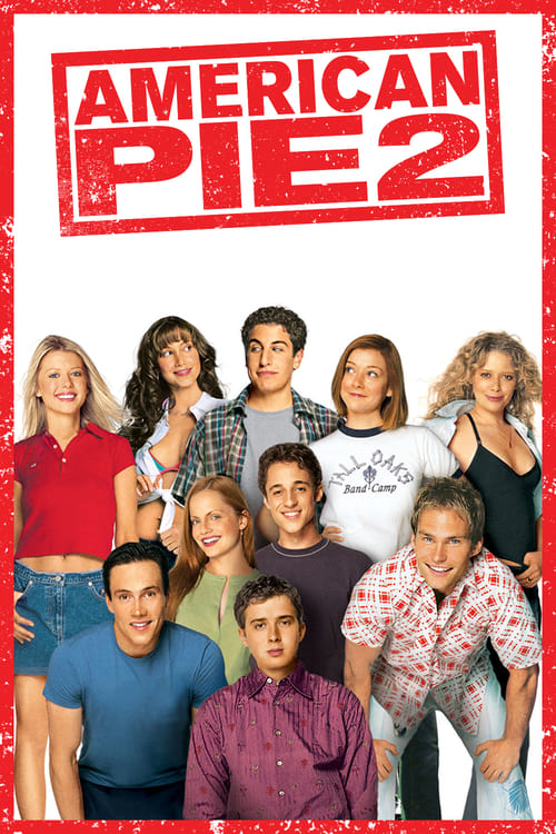 دانلود فیلم American Pie 2 امریکن پای ۲