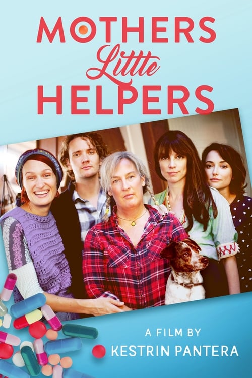 دانلود فیلم Mother’s Little Helpers یاران کوچک مادر
