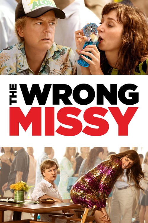 دانلود فیلم The Wrong Missy 2020 خانم اشتباهی دوبله فارسی بدون سانسور با لینک مستقیم