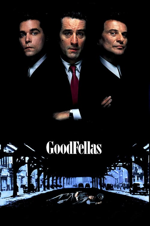 دانلود فیلم GoodFellas رفقای خوب