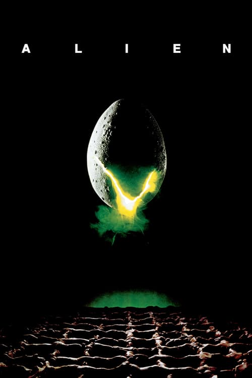 دانلود فیلم ترسناک Alien 1 بیگانه ۱