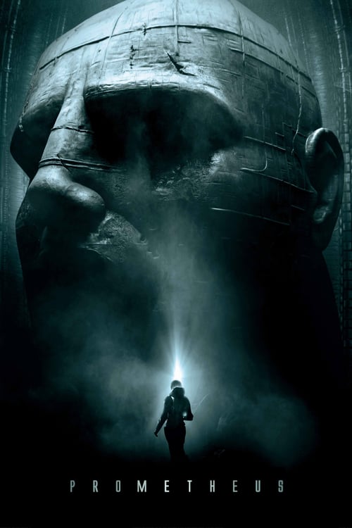 دانلود فیلم ترسناک Alien 7 : Prometheus بیگانه ۷